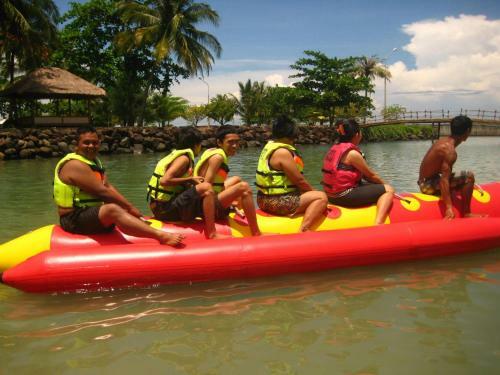 Bintang Laut Resort