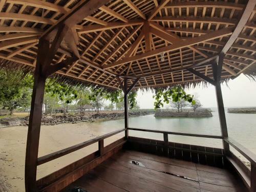 Bintang Laut Resort