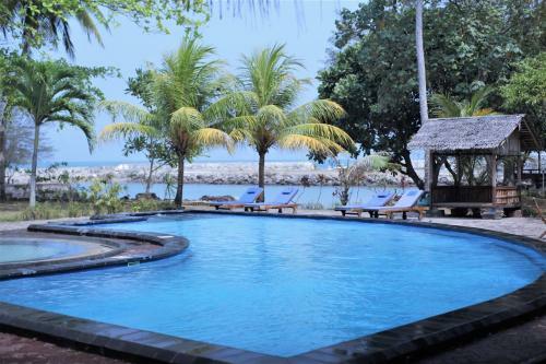 Bintang Laut Resort