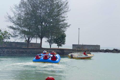 Bintang Laut Resort