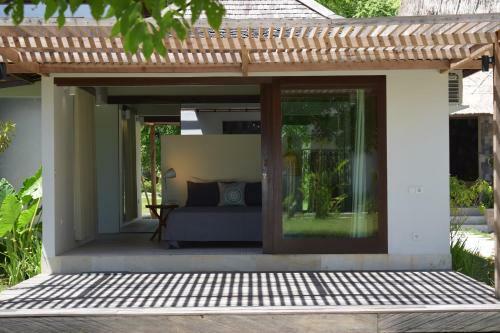 Karar Lombok Boutique Hotel