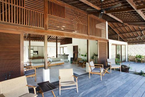 Karar Lombok Boutique Hotel