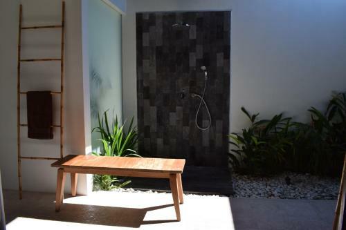 Karar Lombok Boutique Hotel