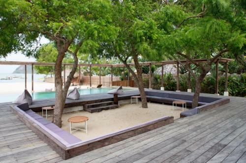 Karar Lombok Boutique Hotel