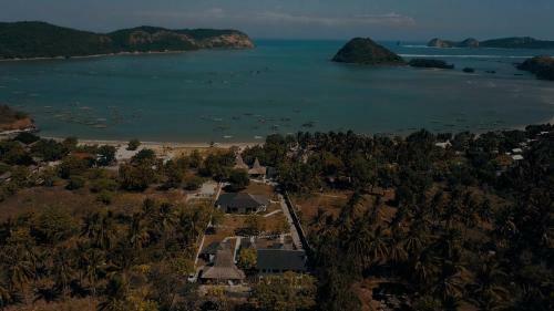 Karar Lombok Boutique Hotel