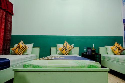 Spot On 2128 Hotel Anugerah