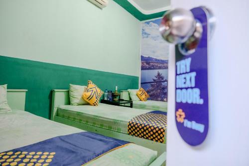 Spot On 2128 Hotel Anugerah
