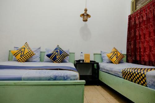 Spot On 2128 Hotel Anugerah
