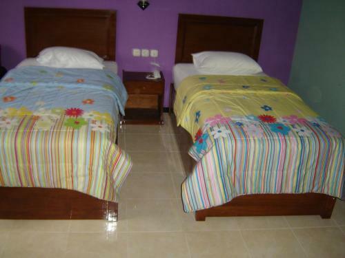 Nirwana Hotel
