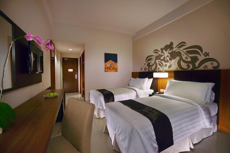 Aston Bojonegoro City Hotel