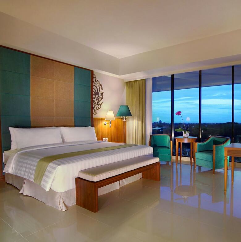 Aston Bojonegoro City Hotel