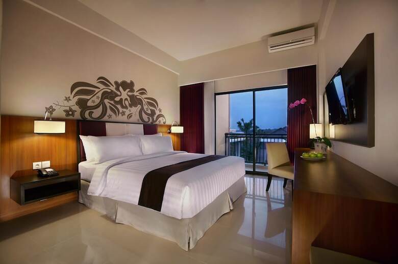 Aston Bojonegoro City Hotel