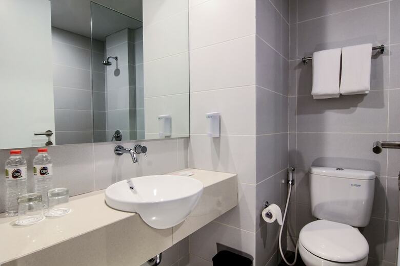 Favehotel Sudirman Bojonegoro