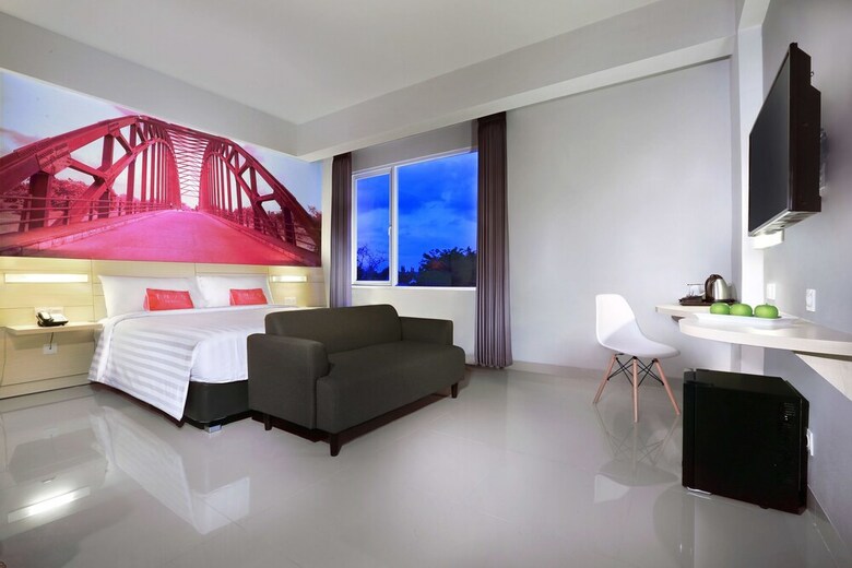 Favehotel Sudirman Bojonegoro