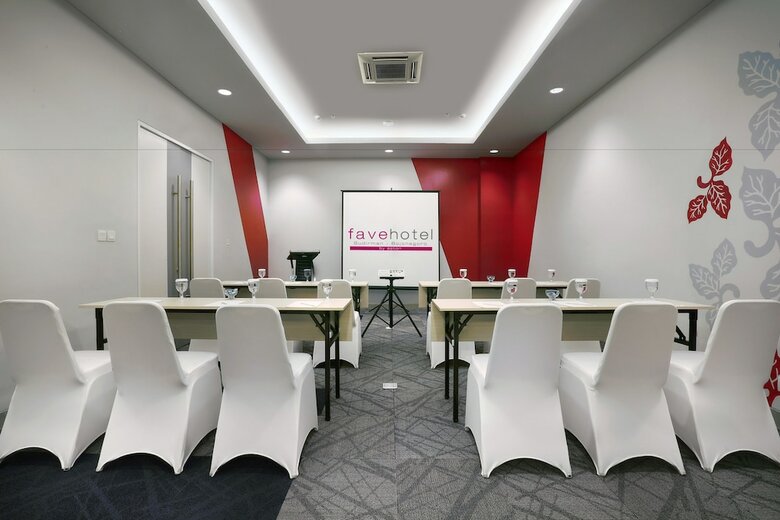 Favehotel Sudirman Bojonegoro