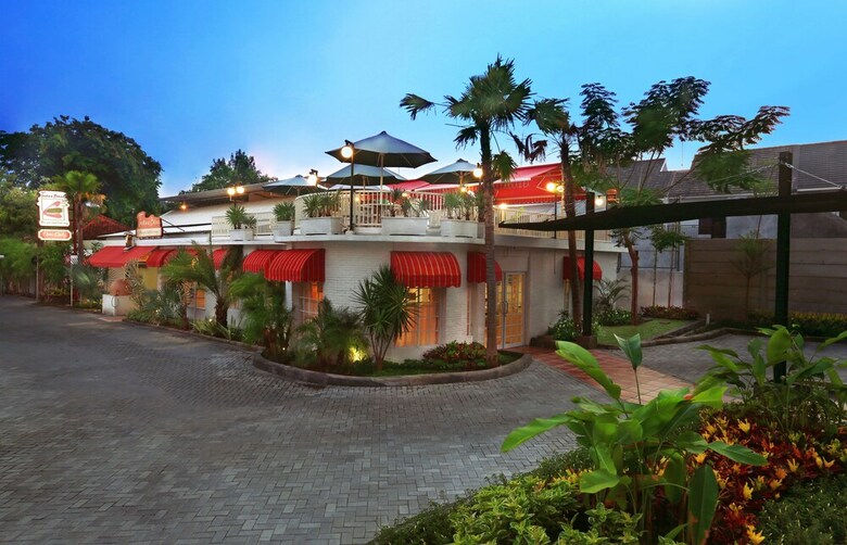 Favehotel Sudirman Bojonegoro