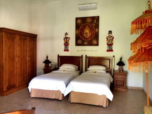 Hostal Villa Bugis Kalibaru