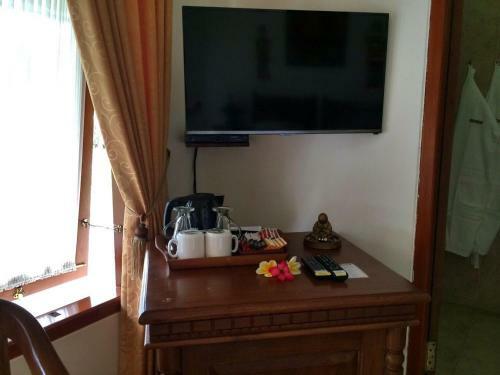 Hostal Villa Bugis Kalibaru