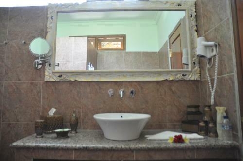 Hostal Villa Bugis Kalibaru
