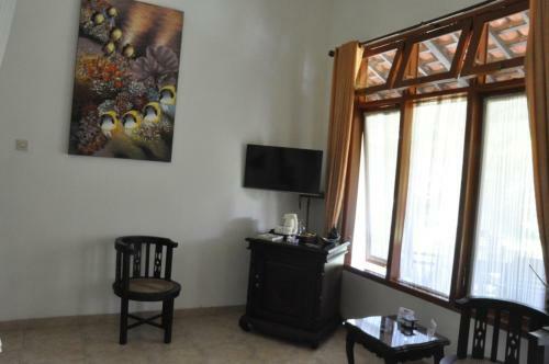 Hostal Villa Bugis Kalibaru