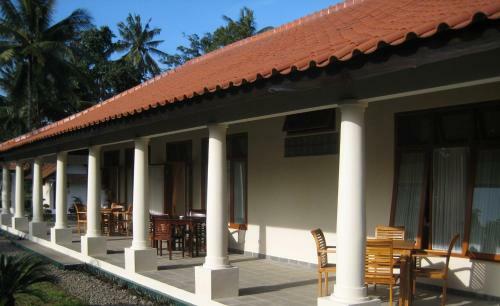 Hostal Villa Bugis Kalibaru