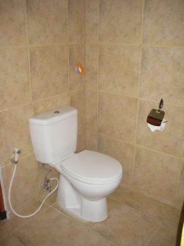Hostal Villa Bugis Kalibaru