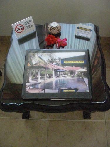 Hostal Villa Bugis Kalibaru