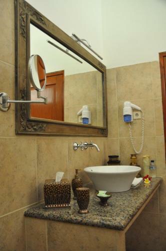 Hostal Villa Bugis Kalibaru