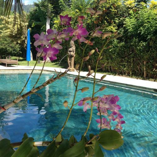 Hostal Villa Bugis Kalibaru