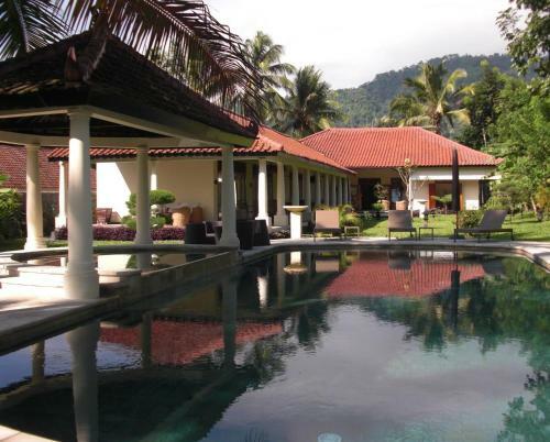 Hostal Villa Bugis Kalibaru