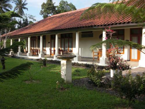 Hostal Villa Bugis Kalibaru
