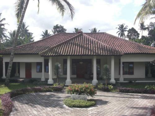 Hostal Villa Bugis Kalibaru
