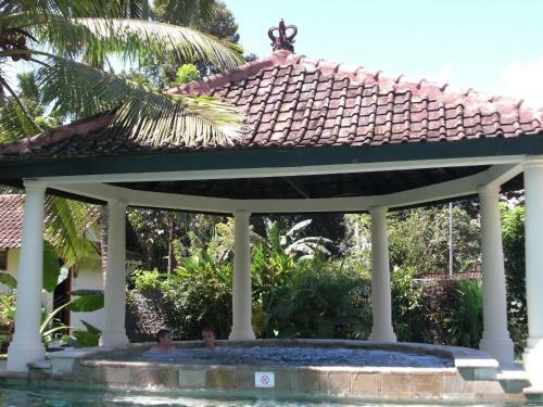 Hostal Villa Bugis Kalibaru