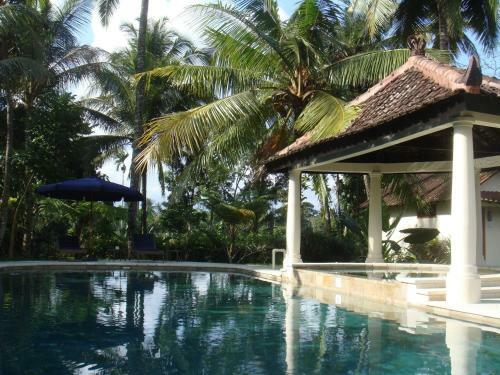 Hostal Villa Bugis Kalibaru