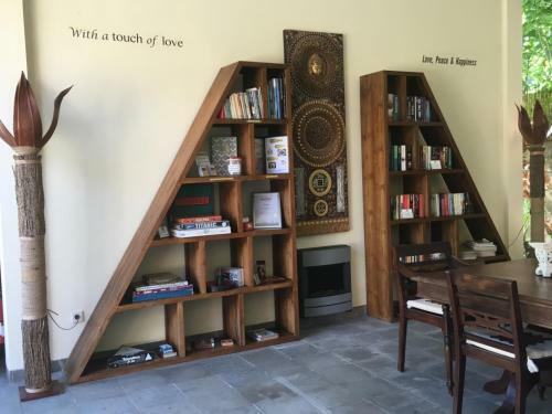 Hostal Villa Bugis Kalibaru