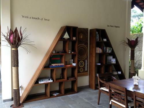 Hostal Villa Bugis Kalibaru