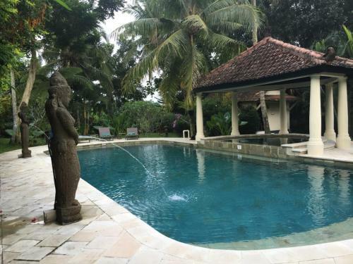 Hostal Villa Bugis Kalibaru