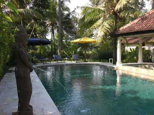 Hostal Villa Bugis Kalibaru