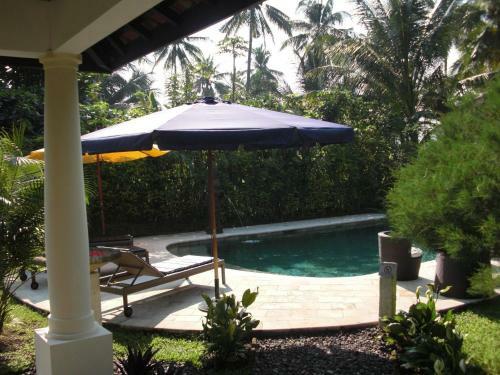 Hostal Villa Bugis Kalibaru