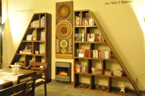 Hostal Villa Bugis Kalibaru