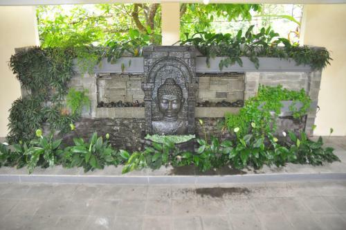 Hostal Villa Bugis Kalibaru
