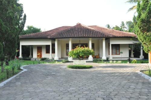Hostal Villa Bugis Kalibaru