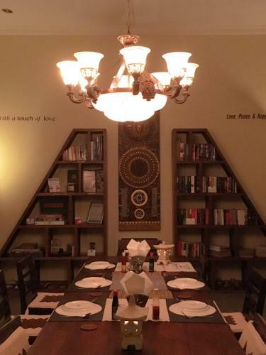 Hostal Villa Bugis Kalibaru