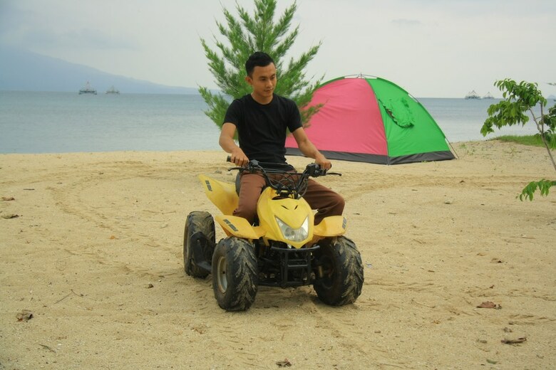 Hotel Grand Elty Krakatoa