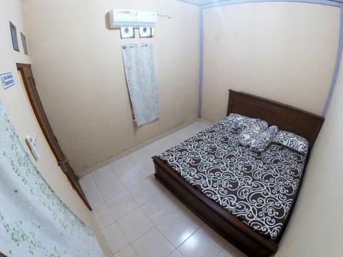Next Trip Homestay Jogja