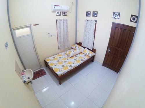 Next Trip Homestay Jogja