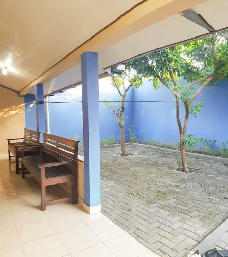 Next Trip Homestay Jogja