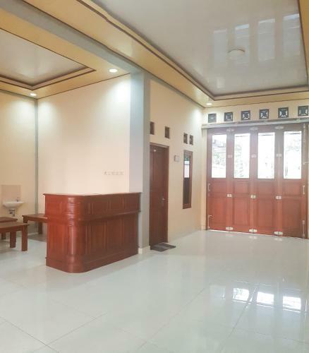 Next Trip Homestay Jogja