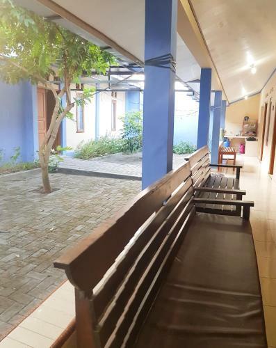 Next Trip Homestay Jogja