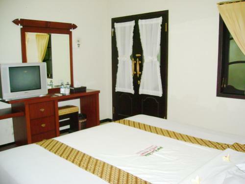 Swaloh Resort & Spa